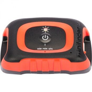 MiniFinder GPS Tracker REX
