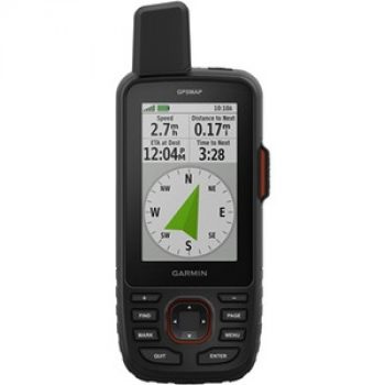 Garmin PS-Gerät GPSMAP 67i