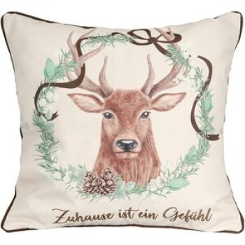 Gilde Handwerk Kissen Heimat