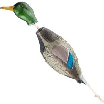 HP&G Apportierdummy Stockente