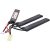 German Sport Guns Akku Li-Po 11,1V 1100mAh triple