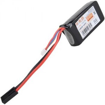 German Sport Guns Akku Li-Po 11,1V 1200mAh