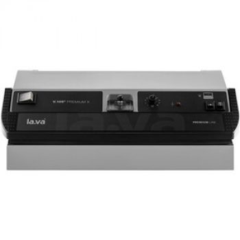 La.va Vakuumiergerät V.100 Premium X