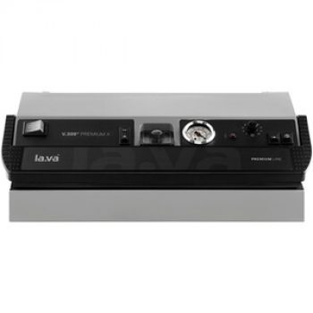 La.va Vakuumiergerät V.300 Premium X