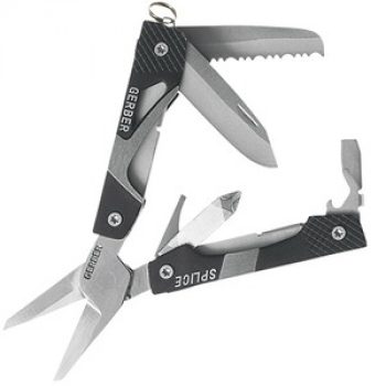 Gerber Minitool Splice