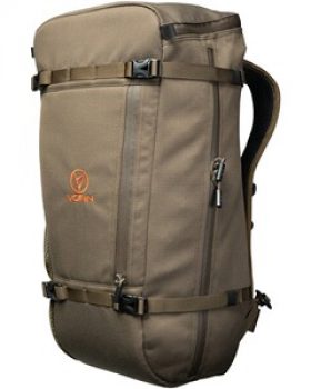 Vorn Rucksack DX30