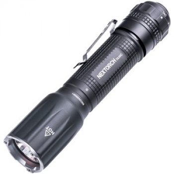 NEXTORCH aschenlampe TA30C