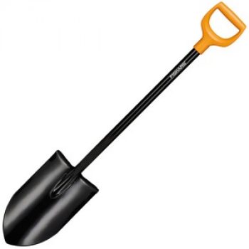 Fiskars Spaten XL-Blatt
