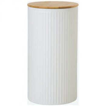 IHR Ideal Home Range GmbH Dose mit Bambusdeckel