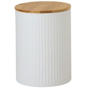 IHR Ideal Home Range GmbH Dose mit Bambusdeckel