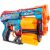Zuru X-shot Dartblaster Skins Dread