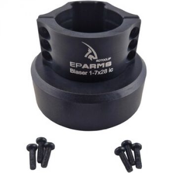 EP Arms Zielfernrohrhalter Rotoclip ZFH ? lang / kurz