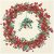 IHR Ideal Home Range GmbH Servietten Berry Wreath