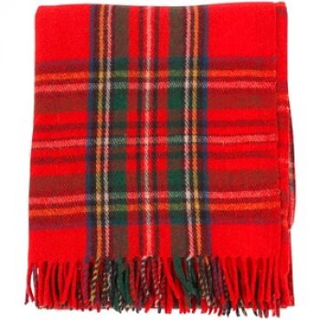 Belpo Leather Care Wolldecke Belposcot