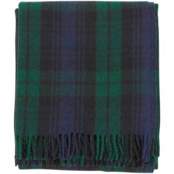 Belpo Leather Care Wolldecke Belposcot