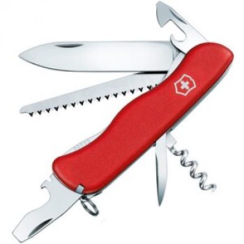 Victorinox Taschenmesser Forester