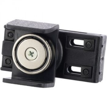 Ghost Magazihalter, magnetisch + Anti-Rotations-Flügel