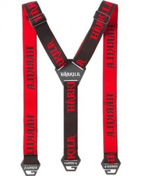 Härkila osenträger Tech