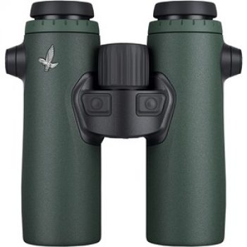 Swarovski Optik Fernglas mit Entfernungsmesser EL Range 10×32