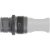 Hera Arms Grundhalter SD HERA LINK Basic Holder Silencer