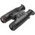 Hikmicro Multi-Spektral Fernglas Habrok HQ35L/LN