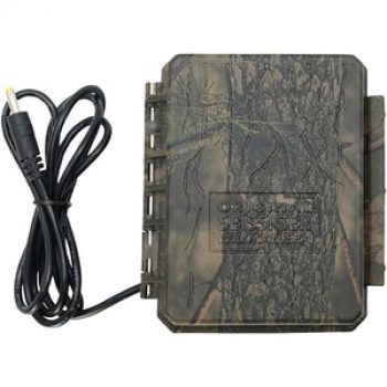 Seissiger Externer Akkupack für Wildkameras