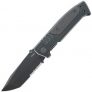 Walther Messer PDP Tanto Folder