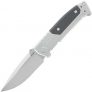 Walther Messer PDP Spearpoint Folder Beadblast
