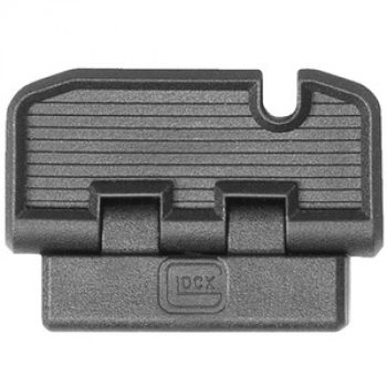 Glock Schlittenabdeckplatte Racking Cover Plate