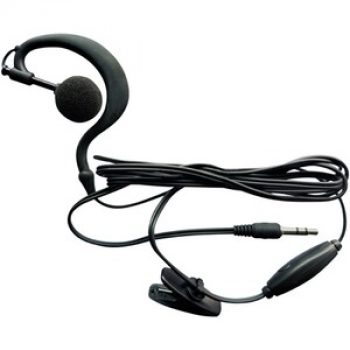 Stabo Headset Ohrhörer-Vox-Mikrofon für FC850/FC400 II