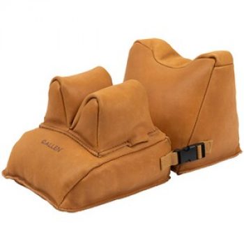 Allen Set: Gewehrauflage Longmont für Vorder- & Hinterschaft