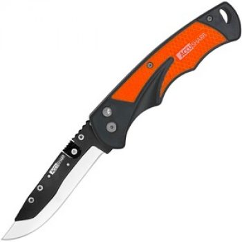 Accusharp Klappmesser RAZOR