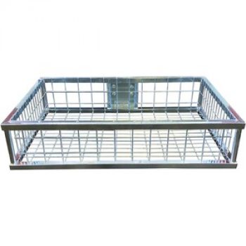 Berger & Schröter Heckträger