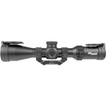 SIG Electro-Optics Zielfernrohr TANGO-MSR 3-18×50