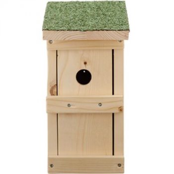 Wald & Forst Nistkasten Basic