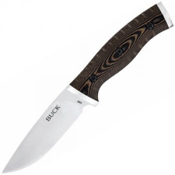 Buck Knives Gürtelmesser Small Selkirk