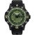 Traser Armbanduhr P99Q Tactical Green Kautschukarmband