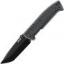 Walther Messer PDP Tanto Folder