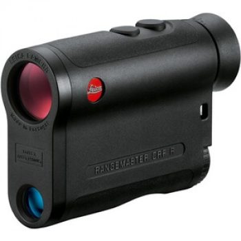 Leica Entfernungsmesser Rangemaster CRF R