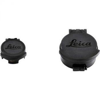 Leica Flip Cover Set für Amplus 6