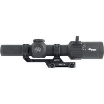 SIG Electro-Optics Zielfernrohr TANGO-MSR 1-8×24