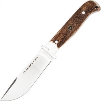 SAUER Jagdnicker Hirschhorn