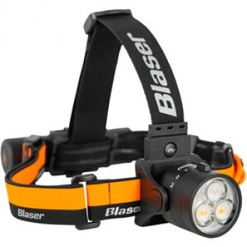 Blaser Stirnlampe HT 2500