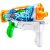 Zuru X-shot Wasserblaster Skins Hyperload