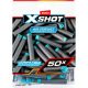 Zuru X-shot Ersatzdarts für Dartblaster