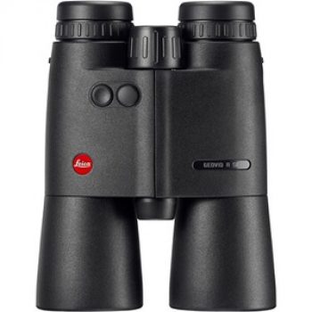 Leica Fernglas mit Entfernungsmesser Geovid R SE 8×56