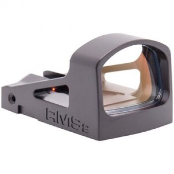 Shield Rotpunktvisier RMS2