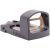 Shield Rotpunktvisier RMS2