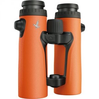 Swarovski Optik Fernglas mit Entfernungsmesser EL Range 12×42