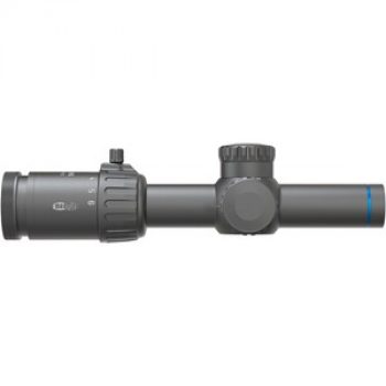 Meopta Zielfernrohr MeoPro R6  1-6×24 SFP RD